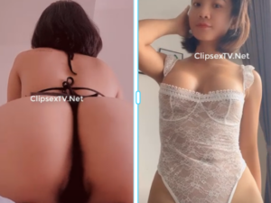 Bộ Clip Khoe Thân Của Rosababyvip Trên Onlyfans